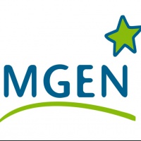 logo MGEN Centre de Soins de suite et de réadaptation