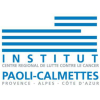 logo  L’Institut Paoli-Calmettes, Centre Régional de Lutte Contre le Cancer à Marseille, Bouches-du-Rhône, Provence-Alpes-Côte d'Azur.