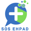 logo EHPAD Laurent Valzer et EHPAD Jean XXIII