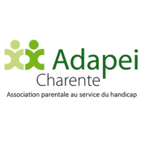 logo ADAPEI 16