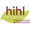logo Hôpital Intercommunal du Haut-Limousin (Bellac)