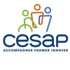 logo Le Cap Vert du CESAP