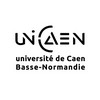 logo UFR de Médecine de Caen (Basse-Normandie)