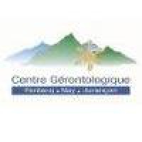 logo Centre Gérontologique Pontacq Nay Jurançon