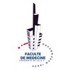 logo UFR de Médecine de Lille (Nord)