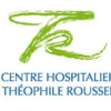 logo Centre Hospitalier Théophile Roussel (Florac)