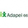 logo ADAPEI 66