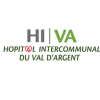 logo Hôpital Intercommunal du Val d'argent (Sainte-Marie-Aux-Mines)