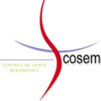 logo CENTRES DE SANTÉ COSEM