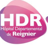 logo Hôpital Local Départemental de Reignier Haute-Savoie Rhône-Alpes