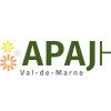 logo APAJH 94 à Créteil Val-de-Marne Île-de-France