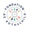 logo Fondation  de Rothschild à Paris