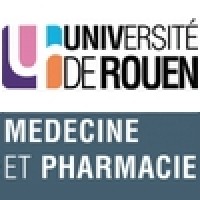 logo UFR de Médecine de Rouen (Seine-Maritime)