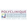 logo Polyclinique Saint Georges, Charente-Maritime, Poitou-Charentes.