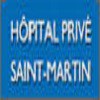 logo Hôpital privé saint martin à Pessac, Gironde, Aquitaine.