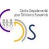 logo Centre départemental pour déficients sensoriels (CDDS)
