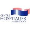 logo Centre Hospitalier d’Hazebrouck