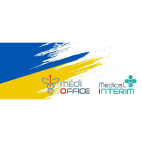 logo MediOffice France à Bourg en Bresse