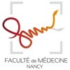 logo UFR de Médecine de Nancy (Meurthe-et-Moselle)