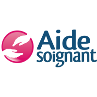 logo Aide soignante