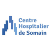 logo Centre hospitalier Somain