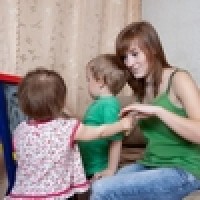 logo Educateur technique spécialisé - RÉSEAU SOCIAL PUBLIC