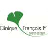 logo Clinique Francois 1 à Saint-Dizier, Haute-Marne, Champagne-Ardenne.