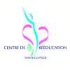 logo Centre de Rééducation Sainte Clotilde Réunion DOM-TOM.
