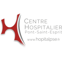 logo CH de Pont-Saint-Esprit