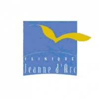 logo Clinique Jeanne D’Arc à Chinon, Indre-et-Loire, Centre.