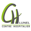 logo Centre Hospitalier Lunel