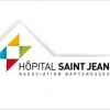 logo Hôpital Saint-Jean à Briare Loiret Centre 
