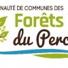 logo Communauté de Communes des Forêts du Perche