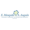 logo Maison de retraite EHPAD E. Mesquite - A. Auguin (Nogent-le-Roi)