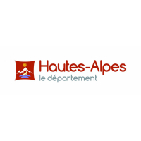 logo CG05 -Centre de Gestion des Hautes-Alpes