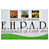 logo EHPAD Meyssac