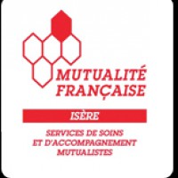 logo Mutualité Française Isère à Grenoble Isère Rhône-Alpes