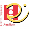 logo CENTRE HOSPITALIER DE ROUFFACH