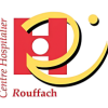 logo CENTRE HOSPITALIER DE ROUFFACH