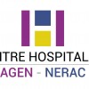 logo CH AGEN-NERAC