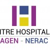 logo CH AGEN-NÉRAC