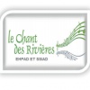 logo EHPAD Le Chant des Rivières à Chambon sur Voueize