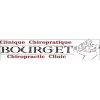 logo Clinique du Bourget