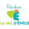 logo Maison de retraite - EHPAD Résidence Le Val d'Emilie (Derval)