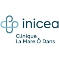 logo INICEA - Clinique Mare Ô Dans