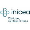 logo INICEA - Clinique Mare Ô Dans 