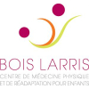 logo CMPRE BOIS-LARRIS - LAMORLAYE