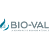 logo Laboratoire de Biologie Médicale - LBM BIOVAL - Cusset