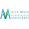 logo ALLO MEDIC ASSISTANCE