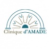 logo Clinique d’Amade à Bayonne, Pyrénées-Atlantiques, Nouvelle-Aquitaine.